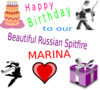 Birthdaym Clip Art