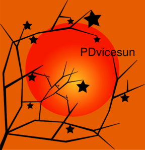 Pdvicesun Clip Art