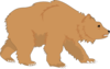 Bear Clip Art