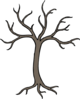 Dead Tree Clip Art