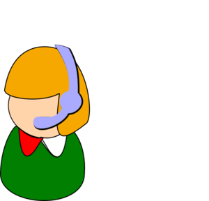 Red White Clip Art