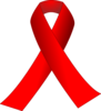 Red Ribbon Clip Art