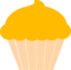 Cupcake Clip Art