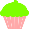 Cupcake Clip Art