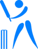 Cricket Clip Art