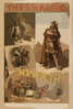 Thos. W. Keene. Macbeth Clip Art