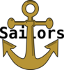 Anchor Clip Art