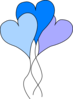 Heart Clip Art