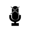 Mic Icon Clip Art