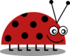 Ladybug Clip Art