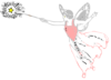 Fairy Queen Clip Art