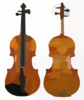 Fiddles Clip Art