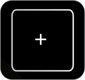 Keyboard Button Clip Art