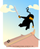 Ninja Clip Art