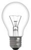 Light Bulb Clip Art