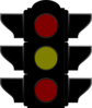 Traffic Light Clip Art