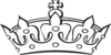 Sofi Crown Clip Art