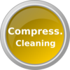 Yellow Compress Clip Art