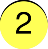 Circle Clip Art