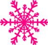 Snowflake Clip Art