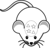 Mouse1 Clip Art