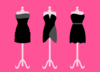 Dresses Clip Art