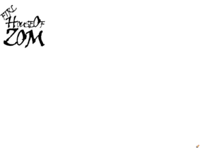 House Of Zome Gamertage Small Clip Art