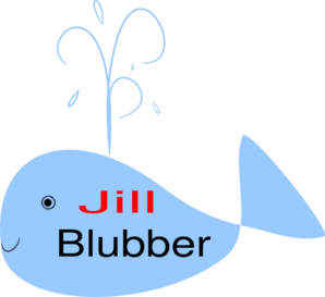 Whale Clip Art