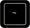 Keyboard Button Clip Art