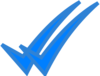 Whatsapp Double Ticks Clip Art