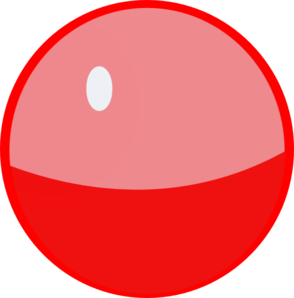 Red House Clip Art
