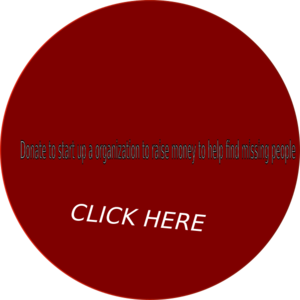 Donate Fundraiser To Start Up A Organization To Help With Missing People Clip Art