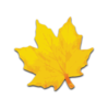 Maple Leaf Clip Art