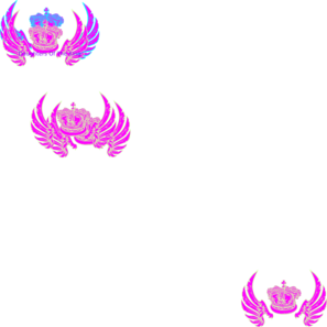 Daughters Of The King Clip Art