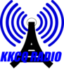 Kkcq Radio Logo 3 Clip Art