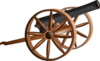 Cannon Clip Art