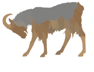 Goat Clip Art