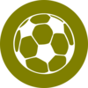 Soccer Ball Clip Art