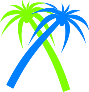 Palm Tree Clip Art
