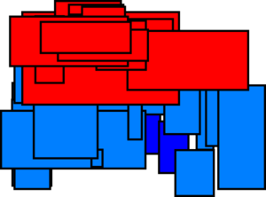 Boxes Clip Art