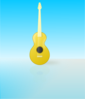 Guitar Clip Art