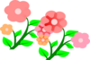 Flor Clip Art