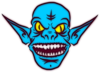 Goblin Clip Art