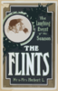 Flints, Mr. & Mrs. Herbert L. The Laughing Event Of The Season. Clip Art
