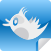 Tweet Icon Clip Art