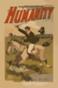 Humanity The Latest English Success : By Sutton Vane, Author Of The Cotton King. Clip Art