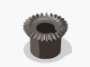 Bevel Gear Clip Art