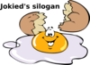 Eggyu Clip Art