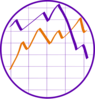 Graph Clip Art