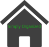 Simply Organized Clip Art